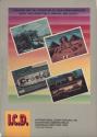 Technicolor Dream Atari disk scan