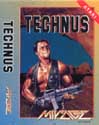 Technus Atari tape scan