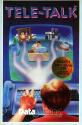 Tele-Talk Atari disk scan
