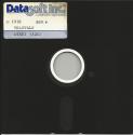 Tele-Talk Atari disk scan