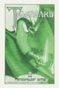 Telengard Atari instructions