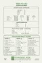 Telengard Atari instructions