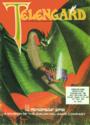 Telengard Atari tape scan