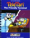 TeleTari Atari disk scan