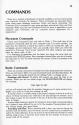 Dunjonquest - Temple of Apshai Atari instructions