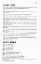 Dunjonquest - Temple of Apshai Atari instructions