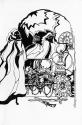 Dunjonquest - Temple of Apshai Atari instructions