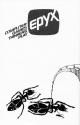 Dunjonquest - Temple of Apshai Atari instructions