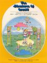 Adventures of Oswald (The) Atari tape scan