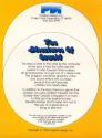 Adventures of Oswald (The) Atari tape scan