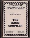 BASIC Compiler (The) Atari disk scan