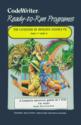 Casebook of Hemlock Soames #3 (The) Atari disk scan