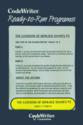 Casebook of Hemlock Soames #3 (The) Atari disk scan
