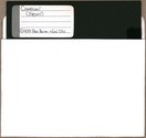 Connoiseur (The) Atari disk scan