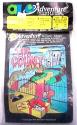 Adventure No.  5 - The Count Atari tape scan