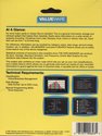 The Data Manager Atari disk scan