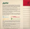 Dragon's TaIL (The) Atari disk scan