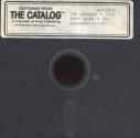 Dragon's TaIL (The) Atari disk scan