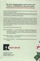 Lotto Program (The) Atari disk scan