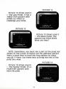 Pond (The) Atari instructions