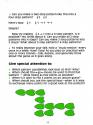 Pond (The) Atari instructions