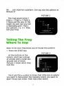 Pond (The) Atari instructions