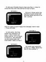 Pond (The) Atari instructions
