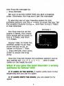 Pond (The) Atari instructions
