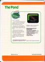 Pond (The) Atari disk scan