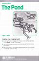 Pond (The) Atari instructions