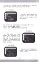 Pond (The) Atari instructions