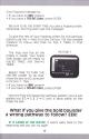 Pond (The) Atari instructions