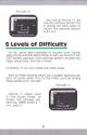 Pond (The) Atari instructions