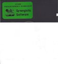 Programmer's Workshop (The) Atari disk scan