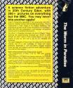 Silicon Dreams - The Worm in Paradise Atari tape scan
