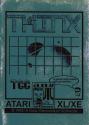Thinx Atari disk scan