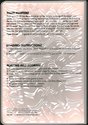 Tiger Hunters Atari disk scan