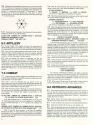 Tigers in the Snow Atari instructions