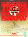 Tigers in the Snow Atari tape scan
