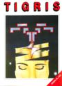 Tigris Atari disk scan