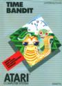 Time Bandit Atari disk scan