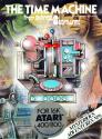 Mysterious Adventure No.  2 - The Time Machine Atari tape scan