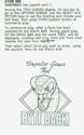 Timeslip Atari instructions