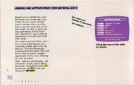 Timewise Atari instructions