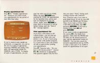 Timewise Atari instructions