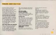 Timewise Atari instructions