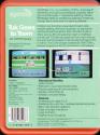 Tink! Tonk! - Tuk Goes to Town Atari disk scan