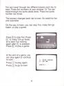 Tink! Tonk! - Tuk Goes to Town Atari instructions