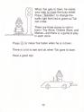 Tink! Tonk! - Tuk Goes to Town Atari instructions