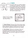 Tink! Tonk! - Tuk Goes to Town Atari instructions
